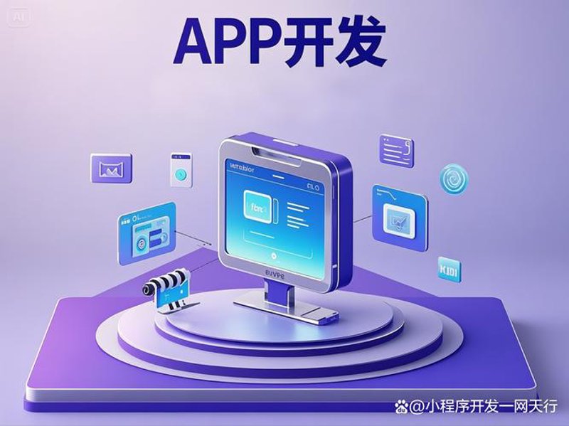 小程序开发：让生活更便捷的小秘诀